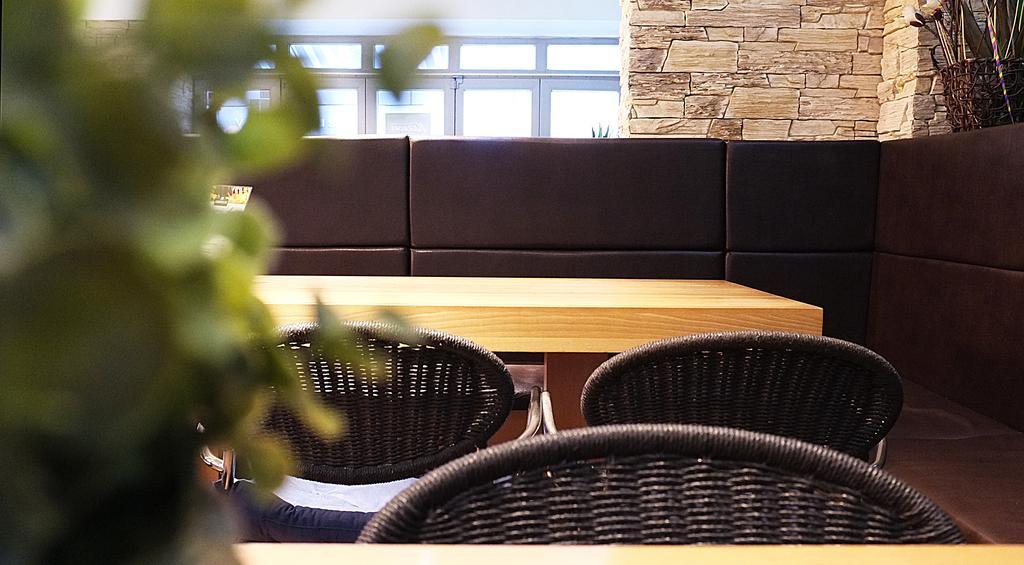 Penzion Gremium Hotell Bratislava Exteriör bild