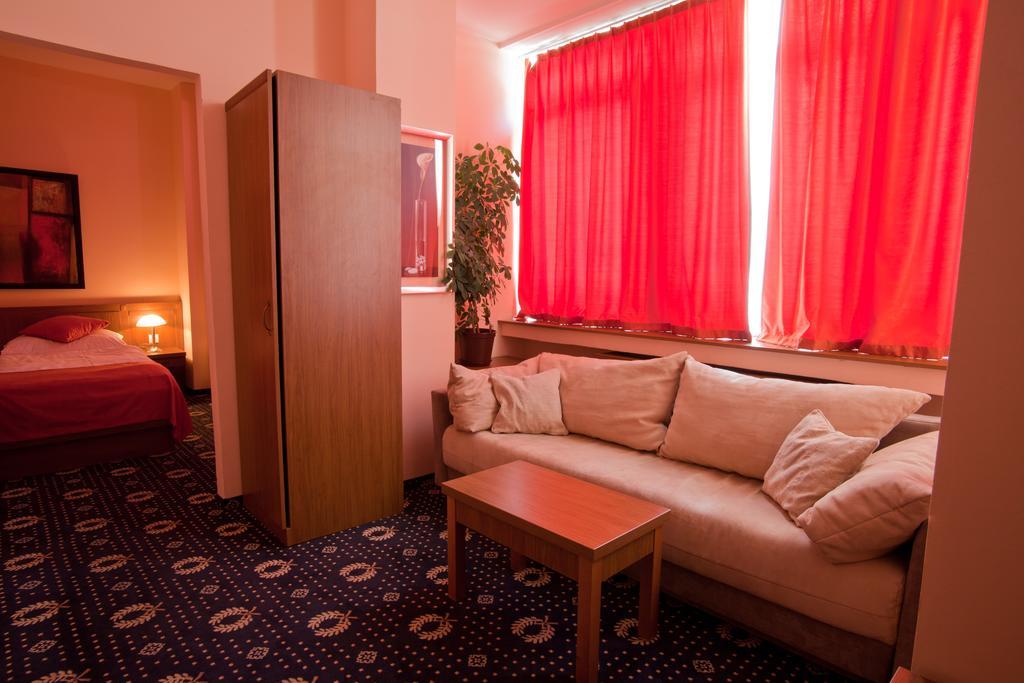 Penzion Gremium Hotell Bratislava Rum bild