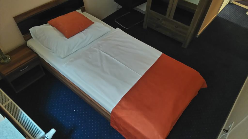 Penzion Gremium Hotell Bratislava Exteriör bild