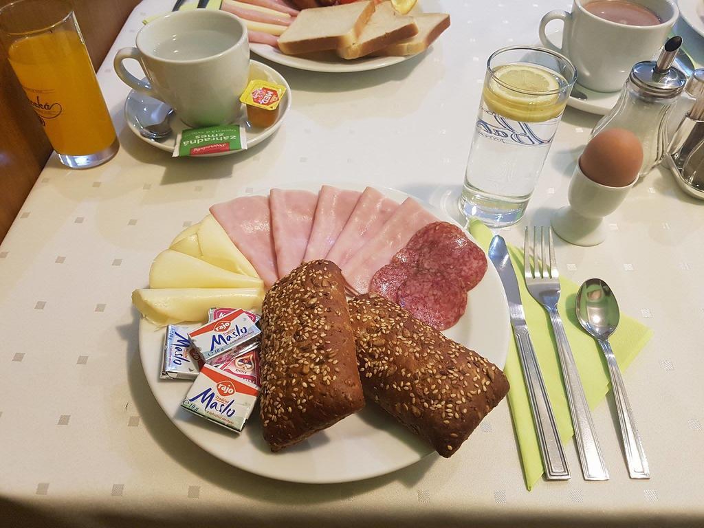 Penzion Gremium Hotell Bratislava Exteriör bild