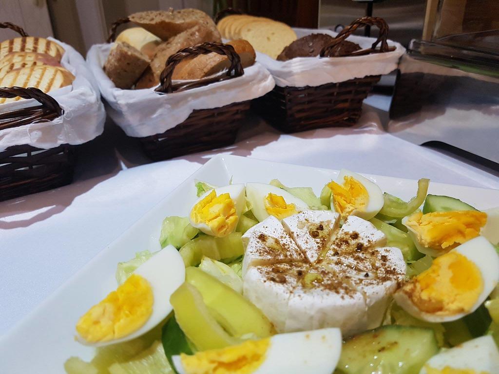 Penzion Gremium Hotell Bratislava Exteriör bild